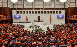 Muhalefetin önerileri yine AKP ve MHP’ye takıldı