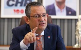 Özel’den AKP-MHP yorumu: Her geçen gün birbirine benziyorlar