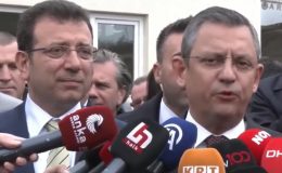 Özel’den AKP’nin Şırnak’taki kamuflajlı seçim çalışmasına sert tepki