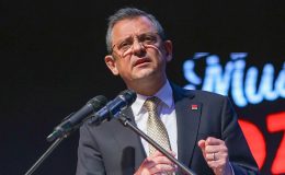 Özgür Özel’den Bahçeli’nin sözlerine sert yanıt