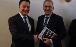 Partimiz Erdoğan’a rahatsızlık veriyor