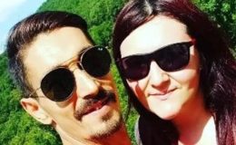 Saliha’yı öldüren eşi: Ölsün diye hastaneye götürmedim