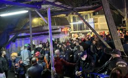 Soma’da eksikleri sıralayan müfettiş Amasra’ya geçer not vermiş