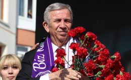 Yavaş’tan rakibinin vaadine tepki: 3 yıldır yapıyorum