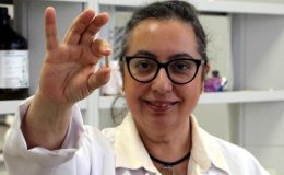 Yutulabilir parfüm üretildi: ‘Tuvaletlerin de güzel kokmasını amaçladık’