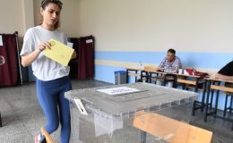 10 soruda 31 Mart sandığı