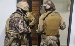 26 şehirde operasyon… 654 kilogram uyuşturucu yakalandı