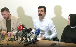 43 kişi ölmüştü! Saidbey Sitesi ile ilgili bilirkişi raporunu açıkladı