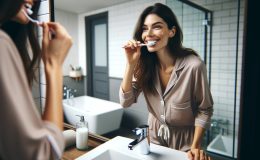 Diş fırçalamak orucu bozar mı?