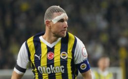 Edin Dzeko: Utanç verici