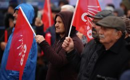 Emekliler isyan etti: Kasabın önünden geçemiyoruz