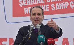 Erbakan’dan iktidara: Hikaye karın doyurmuyor, dolar 38 olursa şaşırmayın