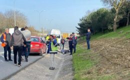 Gündemdeki kaza, ailenin ikinci acısıymış… Rüzgarı suçladı, serbest kaldı