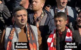 HÜDA PAR ve DEM Partili adayın fotoğrafı sonrası yeni karar