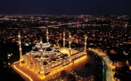 İftar saat kaçta? İstanbul, Ankara, İzmir iftar saati…