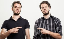 İkizler üzerinde yapılan çarpıcı araştırma aldatmanın genetikle ilişkisine ışık tutuyor