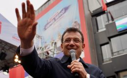 İmamoğlu: İki şeyle işimiz olmaz