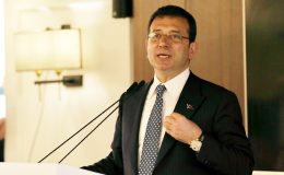 İmamoğlu: İstanbul’a Türkiye Cumhuriyeti tarihinin en başarılı 5 yılını yaşattık