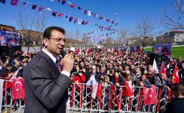 İmamoğlu’ndan Erdoğan’a ‘kumpas’ tepkisi: Seçime 5-6 gün kala…