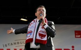 İmamoğlu’ndan İstanbul’daki bakanlara tepki: Adayınızı bu kadar küçük düşürmeyin