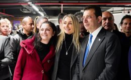 İmamoğlu’ndan iyilik çağrısı