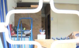 İşte dehşet odası: Çocukları yıllarca burada istismar etti