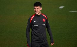 Okan Buruk’un yardımcısı Ismael Garcia’dan, Arda Güler yorumu