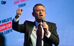 Özel’den Erdoğan’a örtülü ödenek tepkisi