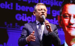 Özgür Özel: İktidar oy alırsa kemerleri sıktıracak