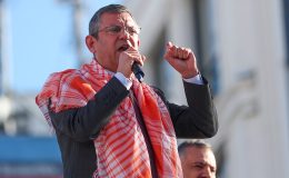 Özgür Özel’den Erdoğan’a: Bahçeli’nin sözlerini ne çabuk unuttun