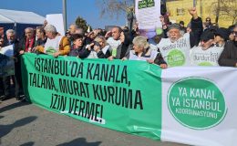 ‘Ranta, talana, kanala, Murat Kurum’a onayımız yok’