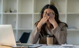 Tükenmişlik sendromuna kapılmadan iyi bir lider olmak için beş öneri