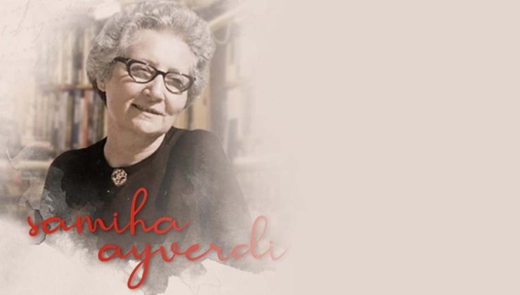 Türk edebiyatının milli hafızası: Samiha Ayverdi