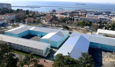 Vefa Prefabrik konkordato İstedi