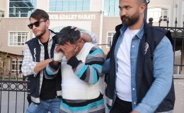 Yaşlı adamı öldürüp karısını yaralayan kişiden ‘pes’ dedirten ifade