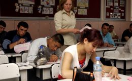 YKS için 3 milyon 36 bin 945 aday ter dökecek! YKS ne zaman?