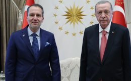 YRP’den AKP’ye ‘100 ilçe istediler’ yalanlaması