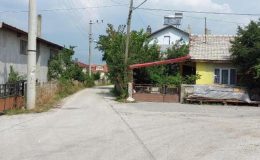 Yuva köyü davasında bilirkişi raporuna itiraz