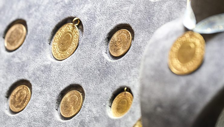 Altın kotası mücevher ihracatını vurdu: Kıyamet alameti