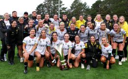 Beş trans futbolcuyla kupa kazanan kadın takımı tartışma yarattı: “Bacağını iki yerden kırdılar”