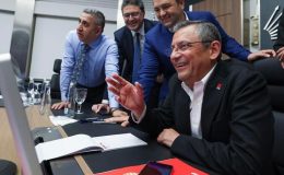 Bu insanlar dün akşamı 14 Mayıs’ta yaşayabilirdi