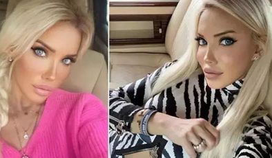 “Ciciş Kardeşler”den Ceyda Ersoy uçakta kabin memuruna saldırdı