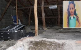 Elif Nur’u aç bırakıp ölüme terk etmişlerdi, cezaları belli oldu