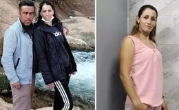 Figen’i yakarak öldürmüştü… Cezası belli oldu