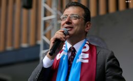 İmamoğlu: Bir kişiye değil, millete hizmet edin