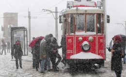 İstanbul’a bu yıl kar yağmadı uzmanlar yorumladı: Artık sürpriz olacak