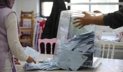 İşte 30 büyükşehir belediye başkanının meslekleri