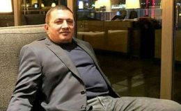 Mafya babası cinayetinde karar…