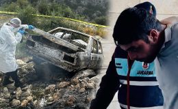 Mersin’deki vahşette korkunç detaylar