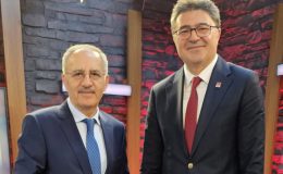 Milletin tahammülü yoktu ilk düğmeyi doğru ilikledik